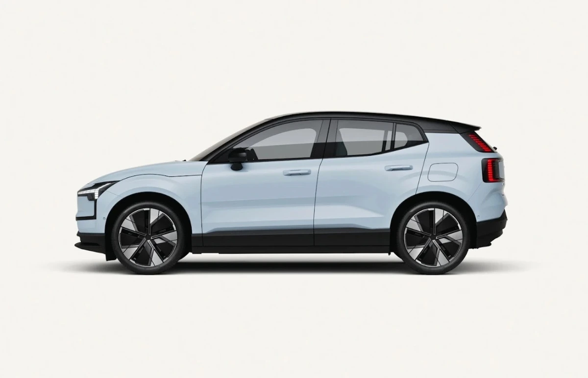 Volvo EX30 Pros And Cons in India